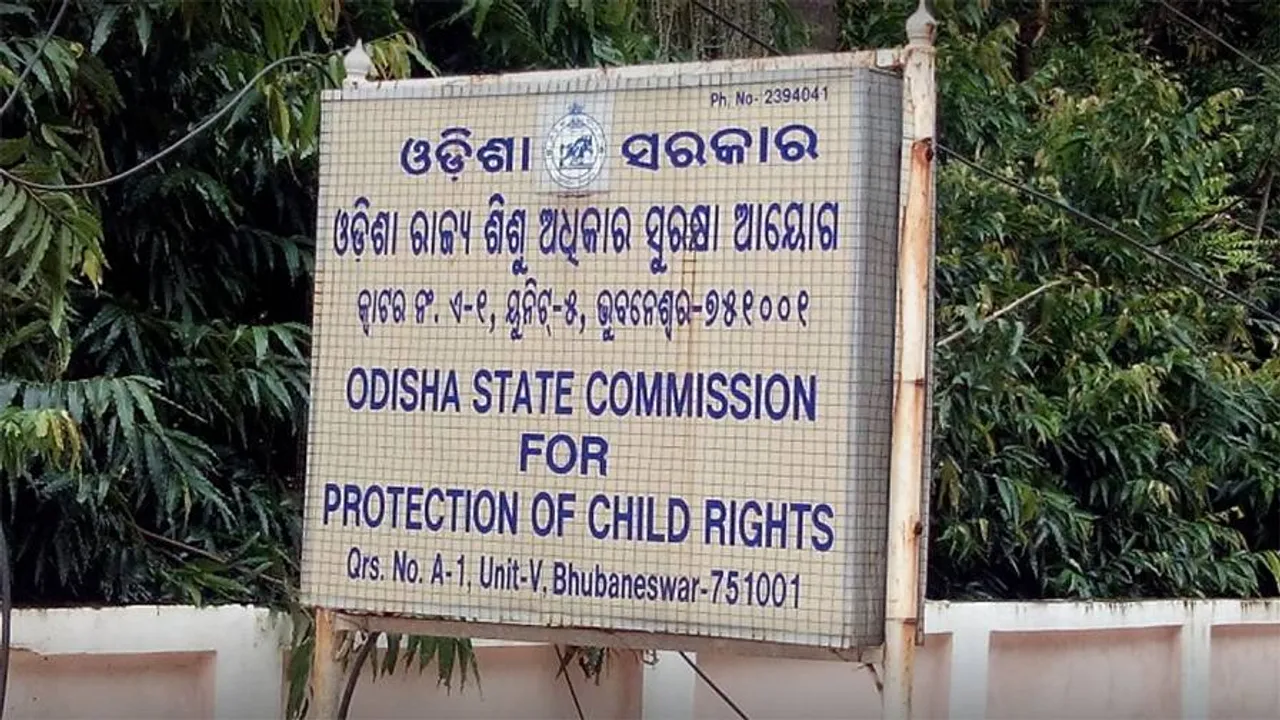  ଅସହାୟ ଶିଶୁଙ୍କୁ ଚିହ୍ନଟ କରି ସହାୟତା ପାଇଁ ନିର୍ଦ୍ଦେଶ