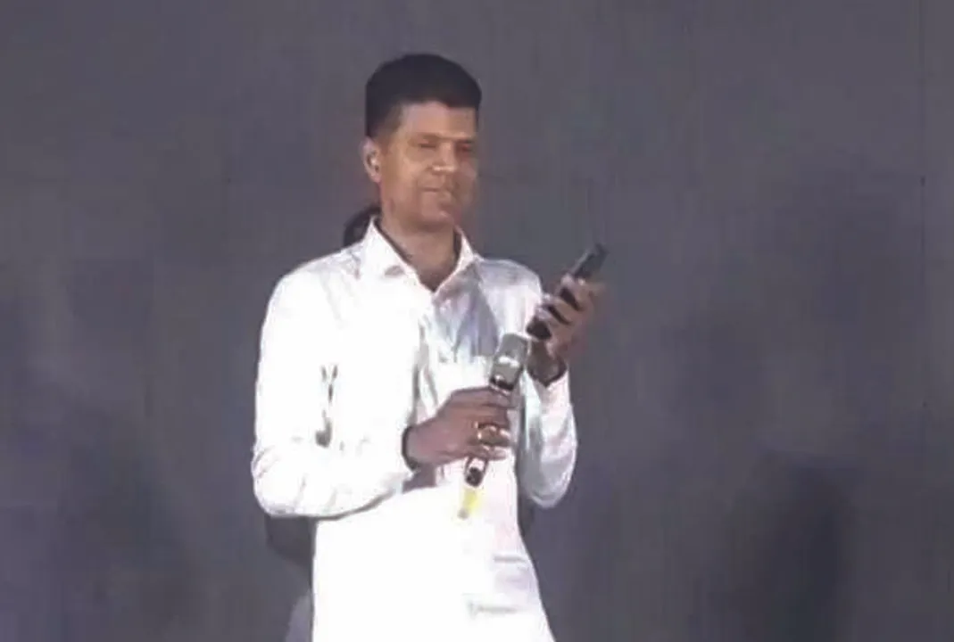  ବିଜୁ ପରିବାର ଏକାଠି ହୁଅନ୍ତୁ: ପାଣ୍ଡିଆନ