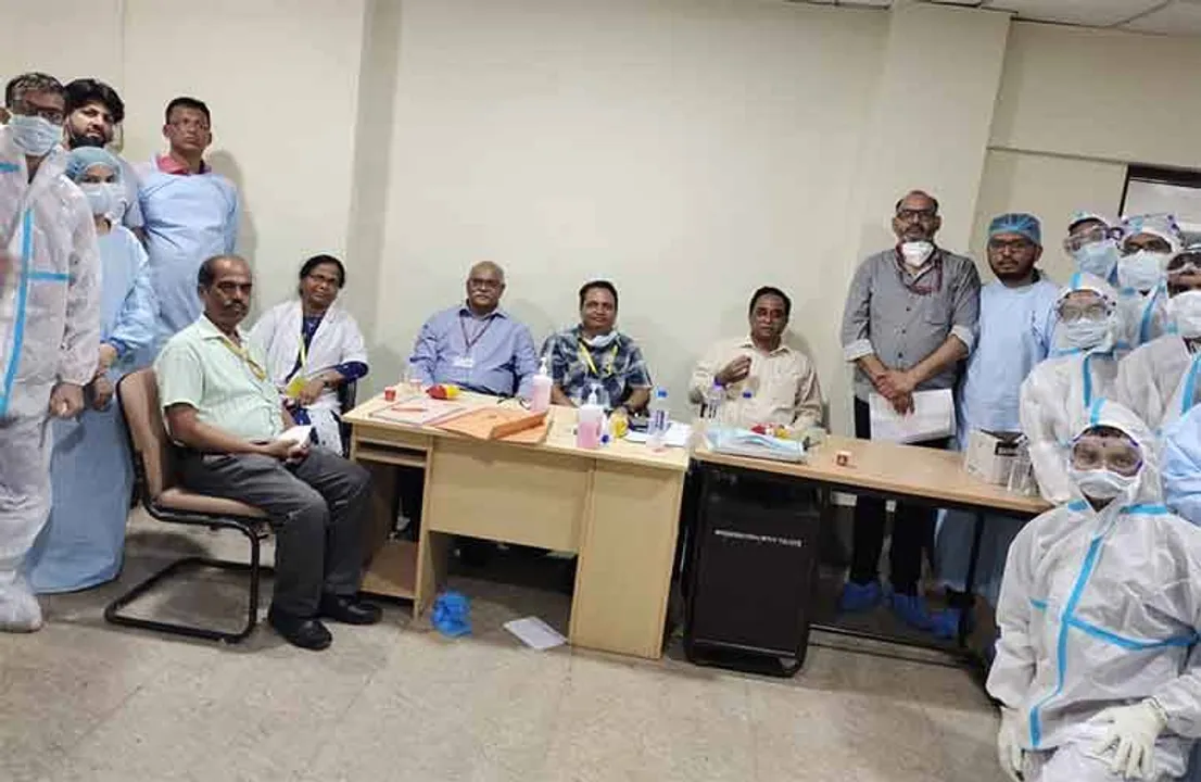  ବାହାନଗା ରେଳ ଦୁର୍ଘଟଣା: ଲଗାତାର ୮୦ ଘଣ୍ଟା ଧରି ଶବ ବ୍ଯବଚ୍ଛେଦ
