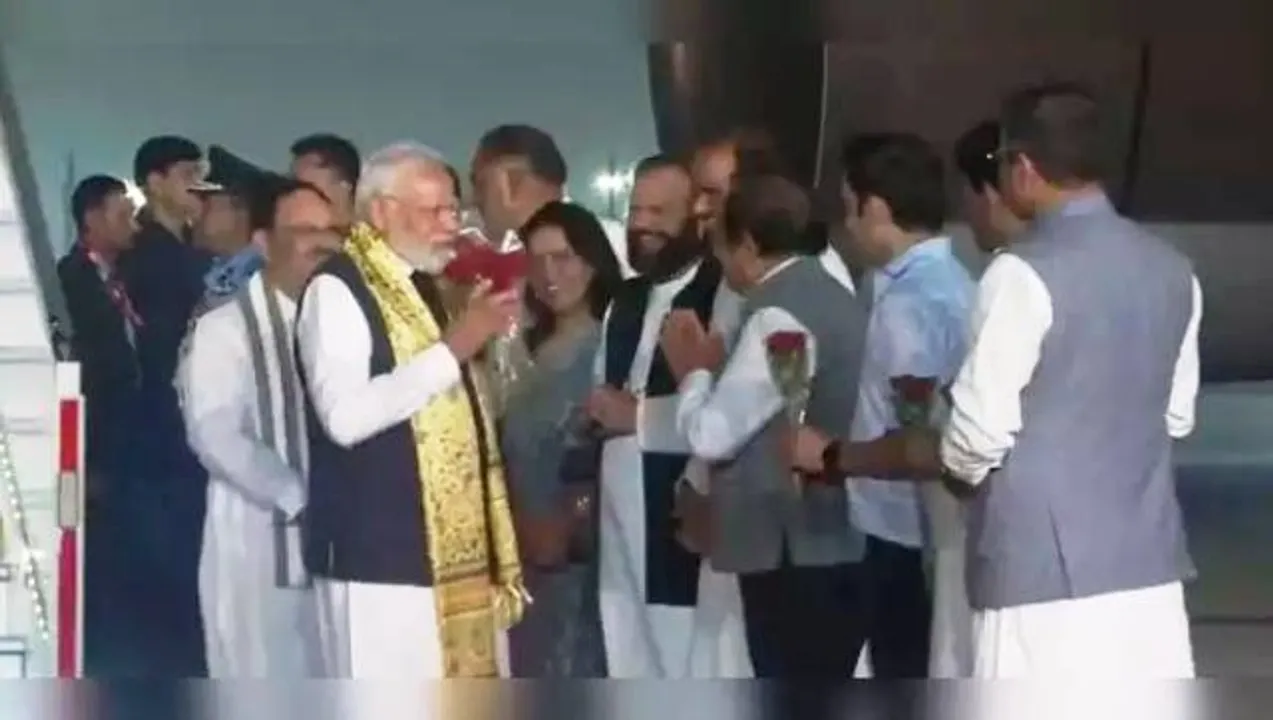 Image Courtesy of Times Now 