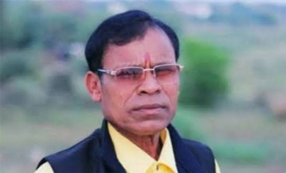  ‘ପାନ୍‌ବାଲା ବାବୁ’ର ଗୀତିକାର, ନିର୍ଦ୍ଦେଶକ ଓ ଗାୟକ ଅନିଲ ହରିପାଲ ଆଉ ନାହାନ୍ତି