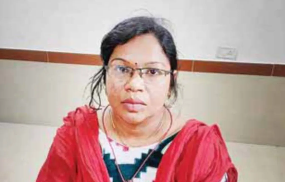  ଲାଞ୍ଚ ନେଇ ଧରାପଡ଼ିଲେ କନିଷ୍ଠ ଯନ୍ତ୍ରୀ