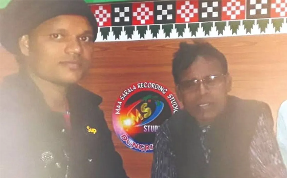  ‘ଏ ପାନ୍‌ବାଲା ବାବୁ’ର ଗାୟକ ଆଉ ନାହାନ୍ତି