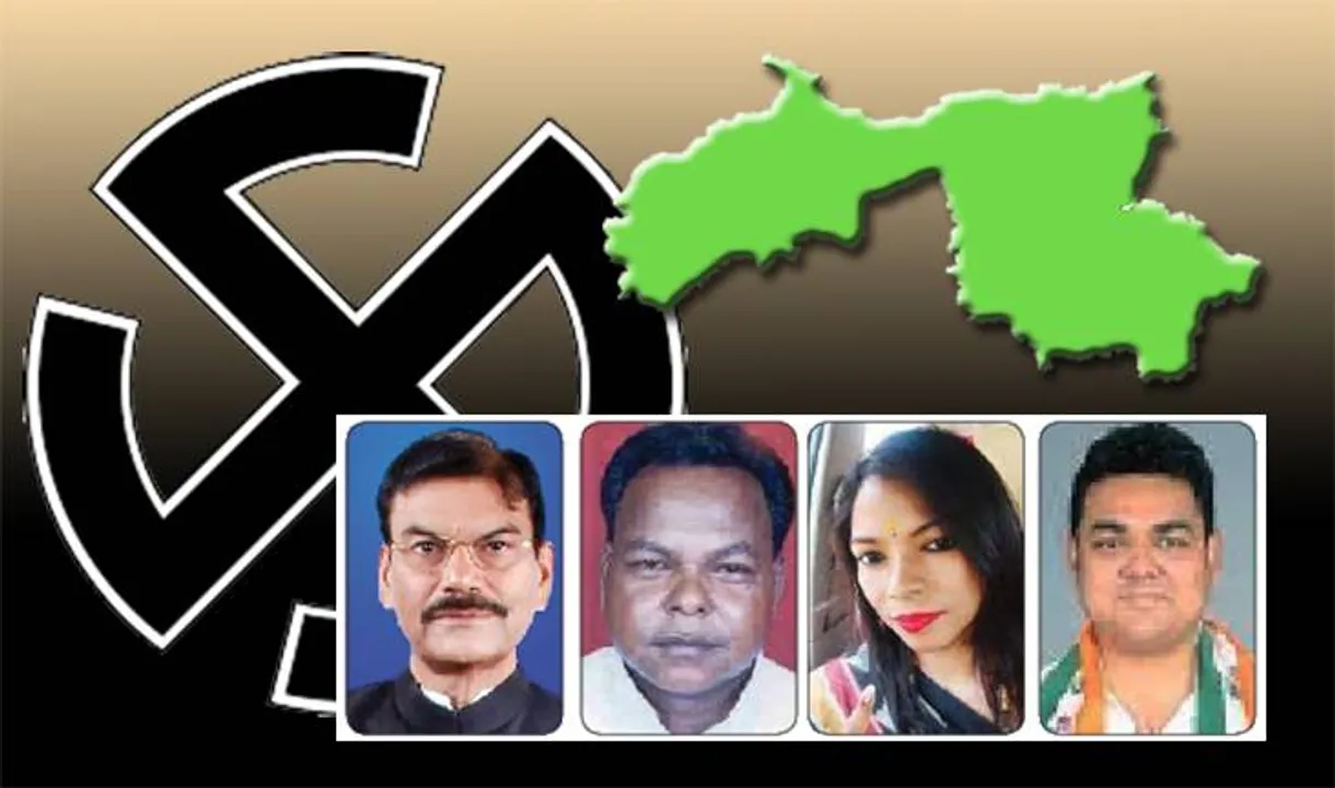  ନେତାଙ୍କ ୨୪ ଚିନ୍ତା: କିଶୋର ଗୋଷ୍ଠୀଙ୍କୁ କୋଣଠେସା