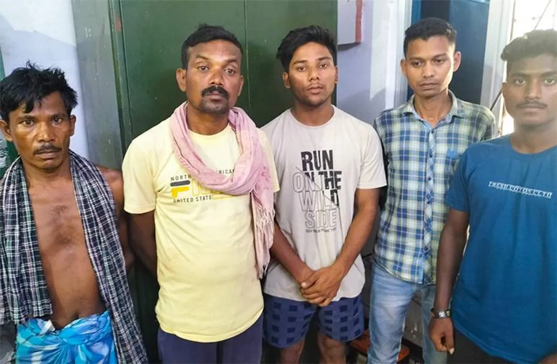  ଗୋ ହତ୍ୟା ଅଭିଯୋଗରେ ସରବାହାଲରେ ଭିଡ଼ ହିଂସା;  ୫ ଗିରଫ, ଅନେକଙ୍କ ନାମରେ ମାମଲା