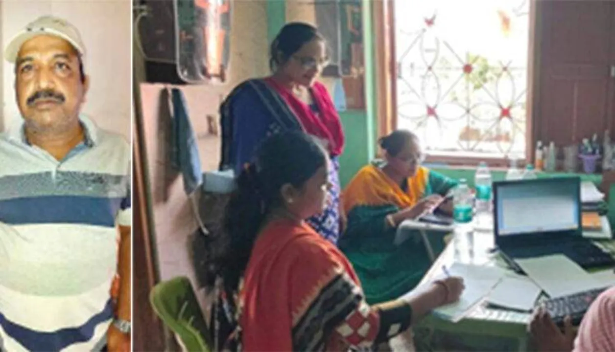  ଆୟ ବହିର୍ଭୂତ ସମ୍ପତ୍ତି ଠୁଳ ଅଭିଯୋଗରେ ଗିରଫ ହେଲେ କୋଟିପତି ଯନ୍ତ୍ରୀ
