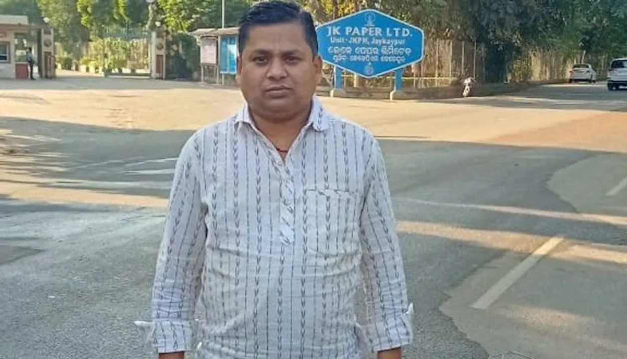  ମୃତ୍ୟୁମୁଖରୁ ଫେରିଲେ ପରିବାରର ୭ ସଦସ୍ୟ