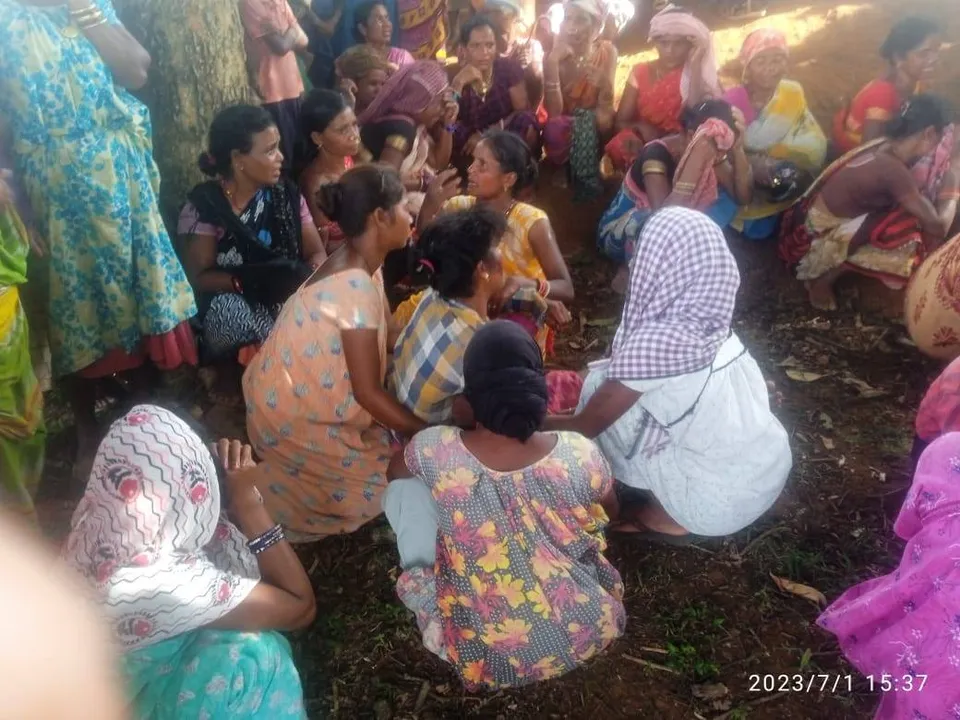  ପୋଖରୀରେ ସାଙ୍ଗ ହୋଇ ଗାଧୋଉଥିଲେ; ବୁଡ଼ିଗଲେ ୨ ନାବାଳକ, କାନ୍ଦବୋବାଳିରେ ଫାଟି ପଡ଼ୁଛି କଞ୍ଚଣା ଗାଁ