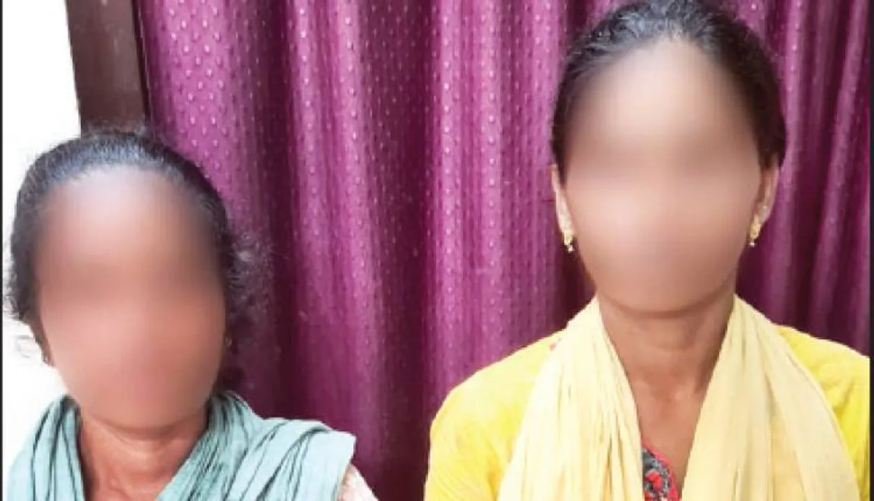  ଗୋଇଠା ମାଡ଼ରେ ନଣନ୍ଦଙ୍କ ଗର୍ଭ ନଷ୍ଟ ମାମଲା: ଭାଉଜ, ତାଙ୍କ ଭଉଣୀ ଗିରଫ