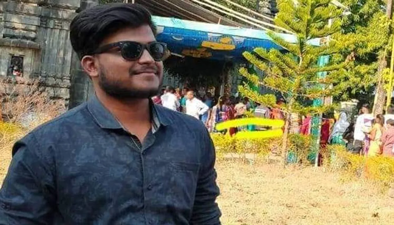  ବିଜେପି ଯୁବମୋର୍ଚ୍ଚା ସଂପାଦକଙ୍କ ଝୁଲନ୍ତା ମୃତଦେହ ଉଦ୍ଧାର