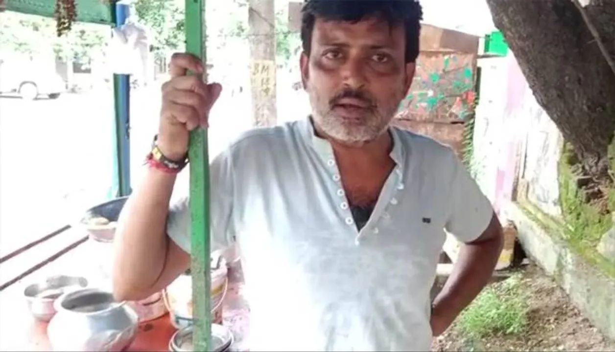  ସାଇବର ଠକ୍ ହାବୁଡ଼ରେ ଇଟିଲି ଦୋକାନୀ