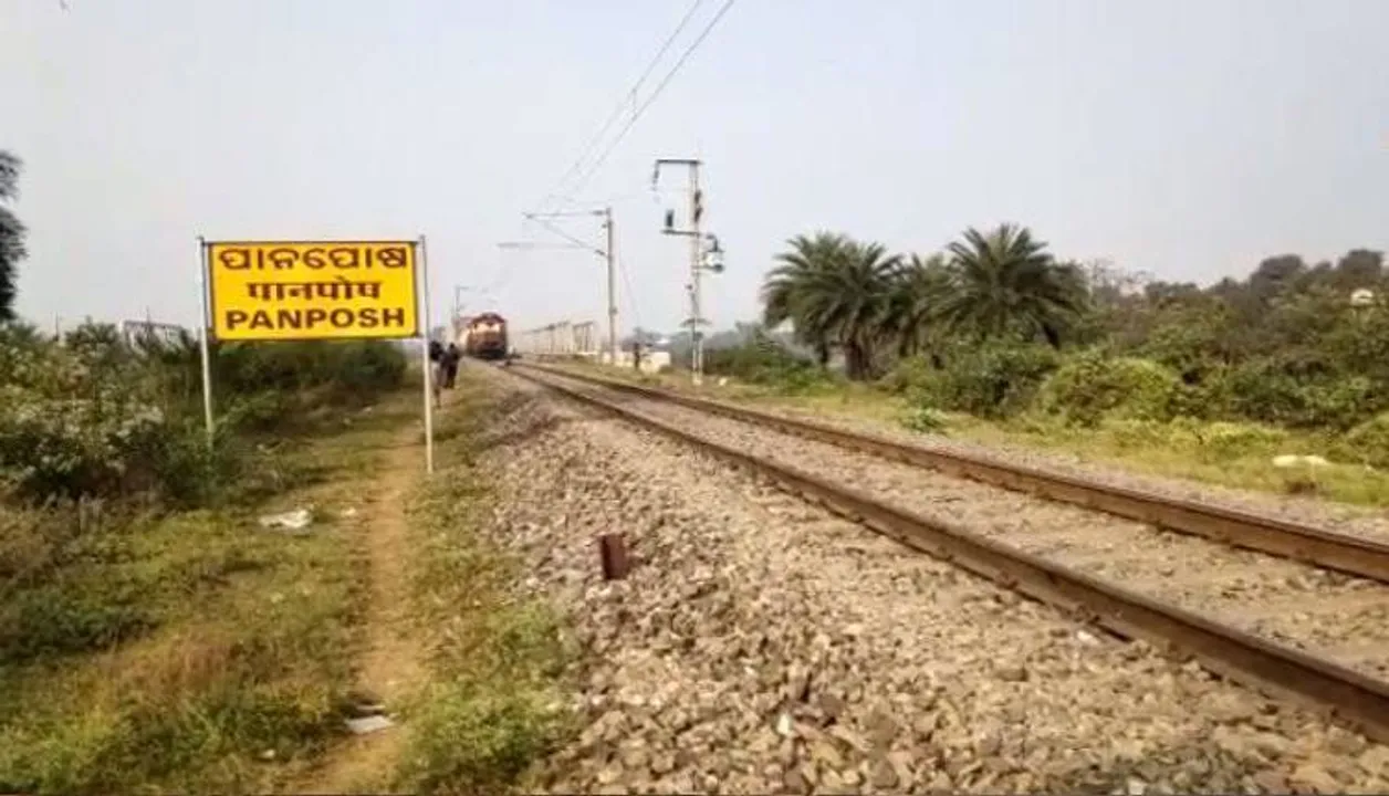  ୯ କିଲୋମିଟର୍ ପାଇଁ ଖଣ୍ଡିଆ ରହିବ କି ମୁମ୍ବାଇ-ହାଓଡ଼ା ତୃତୀୟ ଲାଇନ୍!