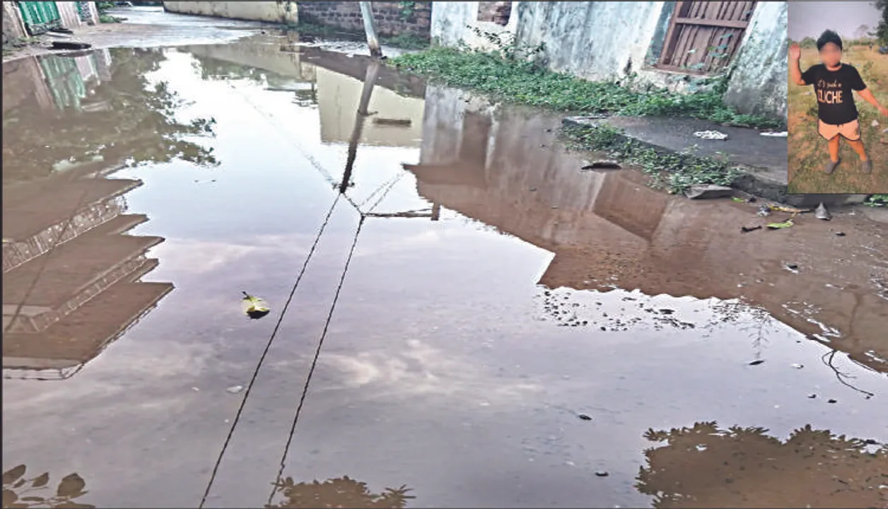  ଡେଙ୍ଗୁ ମୃତ୍ୟୁର ଖୋଳତାଡ଼ ଆରମ୍ଭ: ଚାପି ଦେବାକୁ ଉଦ୍ୟମ