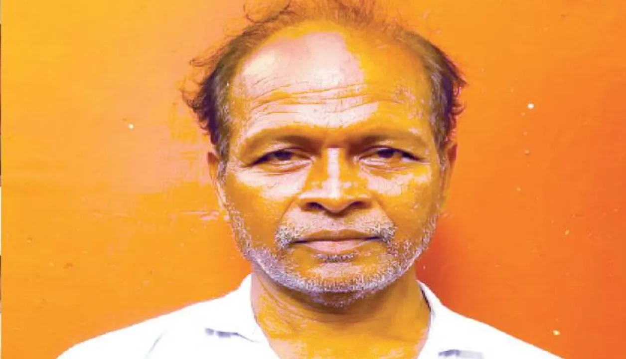  ଆଉ ଜଣେ ନକଲି ଜାମିନଦାର ଗିରଫ