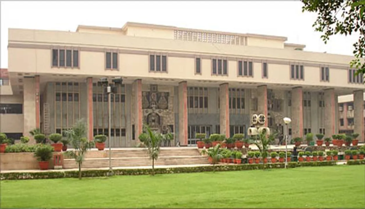  delhihighcourt.nic.in 