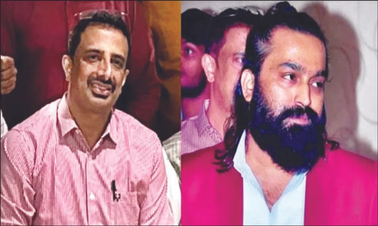  ବେଙ୍ଗାଲୁରୁ: ୱେବ୍ ଫାର୍ମ ସିଇଓ ଓ ଏମ୍‌ଡିଙ୍କୁ ହତ୍ୟା