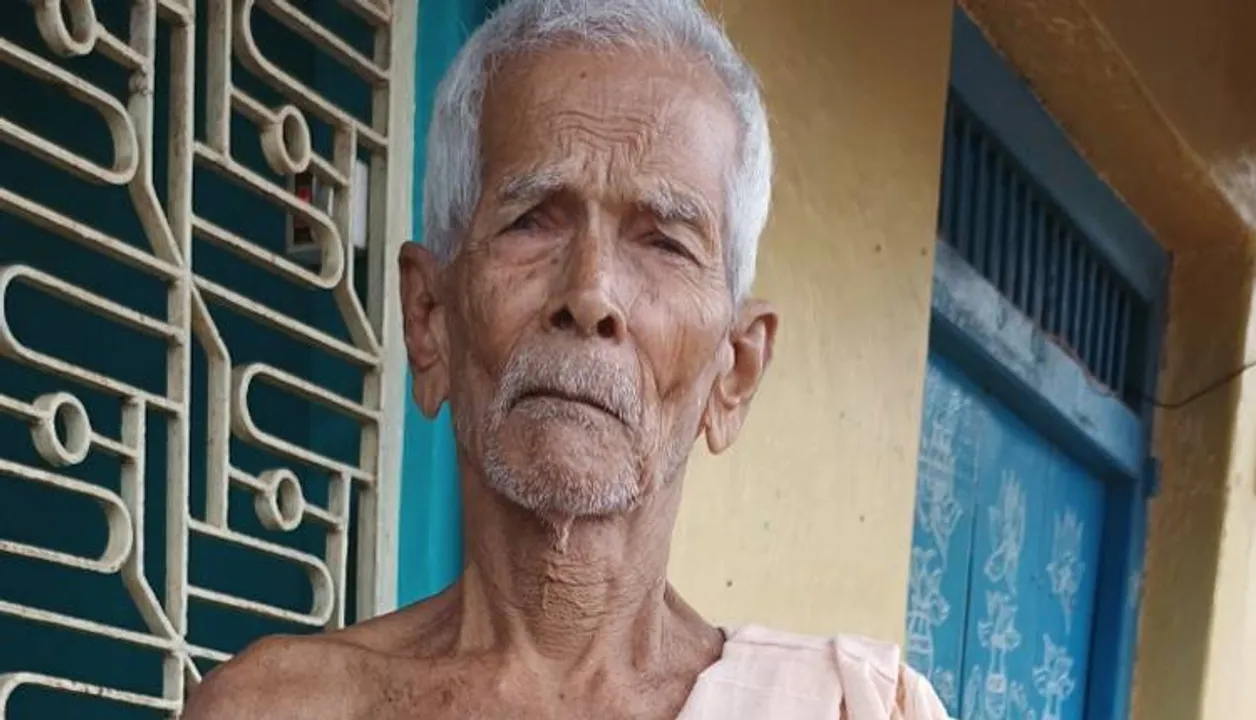  ୯୫ର ରାଜ୍: ନାରାୟଣଙ୍କୁ ରୋଗ ଛୁଇଁନାହିଁ