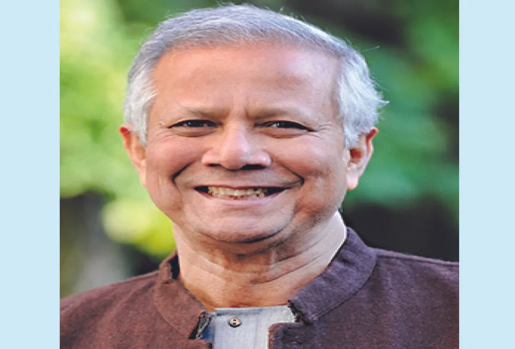  ନୋବଲେ ବିଜେତା ୟୁନୁସ୍‌ ଗଣିବେ ୯ କୋଟି ଟିକସ