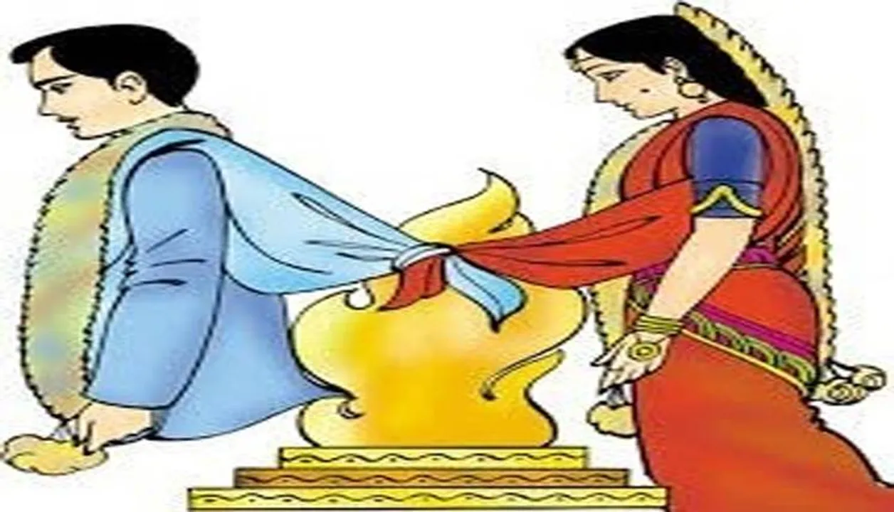  ଅନ୍ତଃଜାତି ବିବାହ ପ୍ରୋତ୍ସାହନ ଆଶୀର୍ବାଦ ପାଲଟିଛି