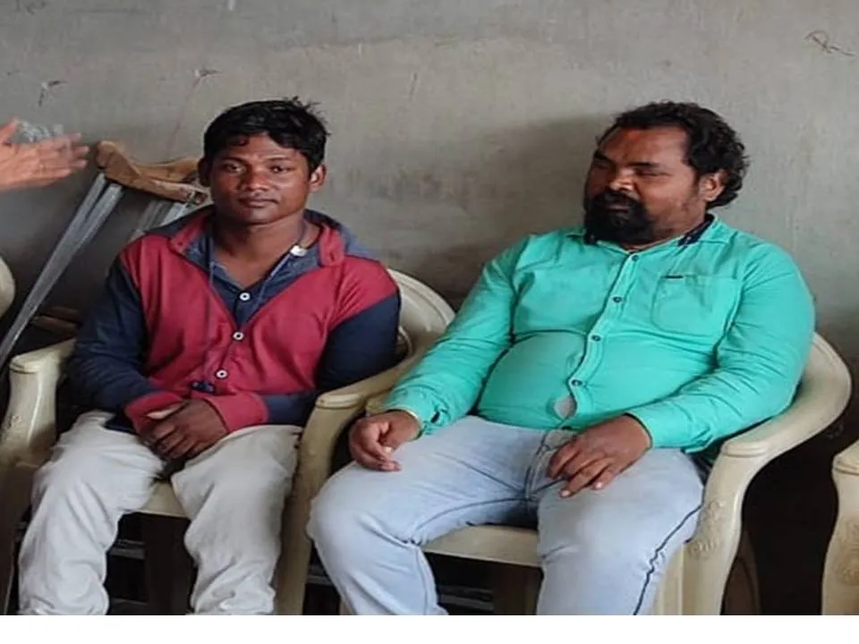  ଆବାସ ଯୋଜନାରେ ଭିନ୍ନକ୍ଷମଙ୍କୁ ଅଣଦେଖା: ୫ ପ୍ରତିଶତ ଗୃହ ପାଇବାରୁ ବଞ୍ଚିତ ଦିବ୍ୟାଙ୍ଗ