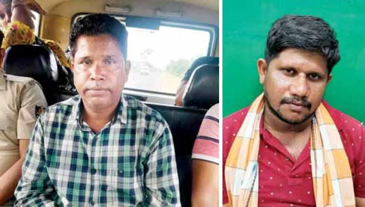  ଆର୍‌ଆଇଙ୍କୁ ବାଲି ମାଫିଆଙ୍କ ଆକ୍ରମଣ