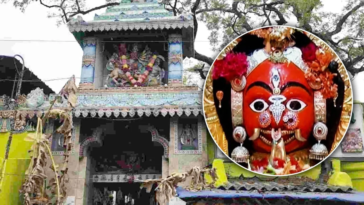  ନୂଆ ରୂପ ନେବ ବ୍ରହ୍ମପୁରର ପ୍ରସିଦ୍ଧ ମା ବୁଢୀ ଠାକୁରାଣୀ ମନ୍ଦିର, ଖର୍ଚ୍ଚ ହେବ ୧୮ କୋଟି ଟଙ୍କା