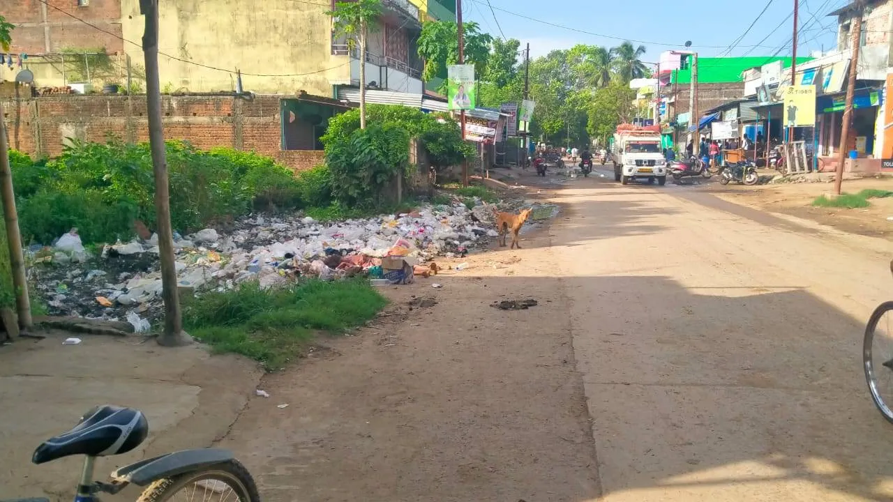  ଅଚିହ୍ନା ମାନସିକ ବିକାରଗ୍ରସ୍ତ ମହିଳାଙ୍କୁ ହତ୍ୟା