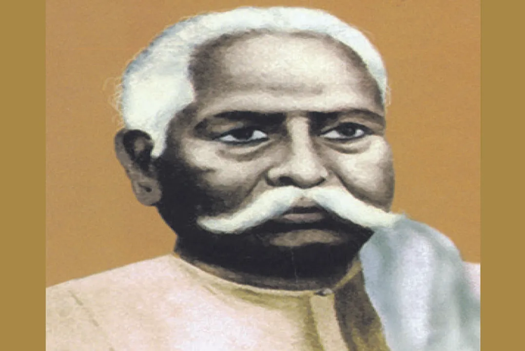  ଆଜି ଜନ୍ମଦିନ: ଗୌରୀଶଙ୍କର ରାୟ