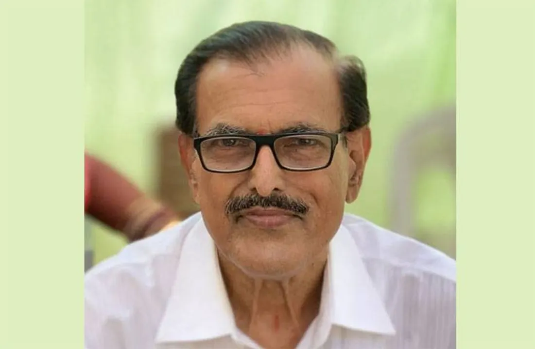  ଡାକ୍ତର ଭାଗିରଥୀ ପଣ୍ଡାଙ୍କ ପରଲୋକ