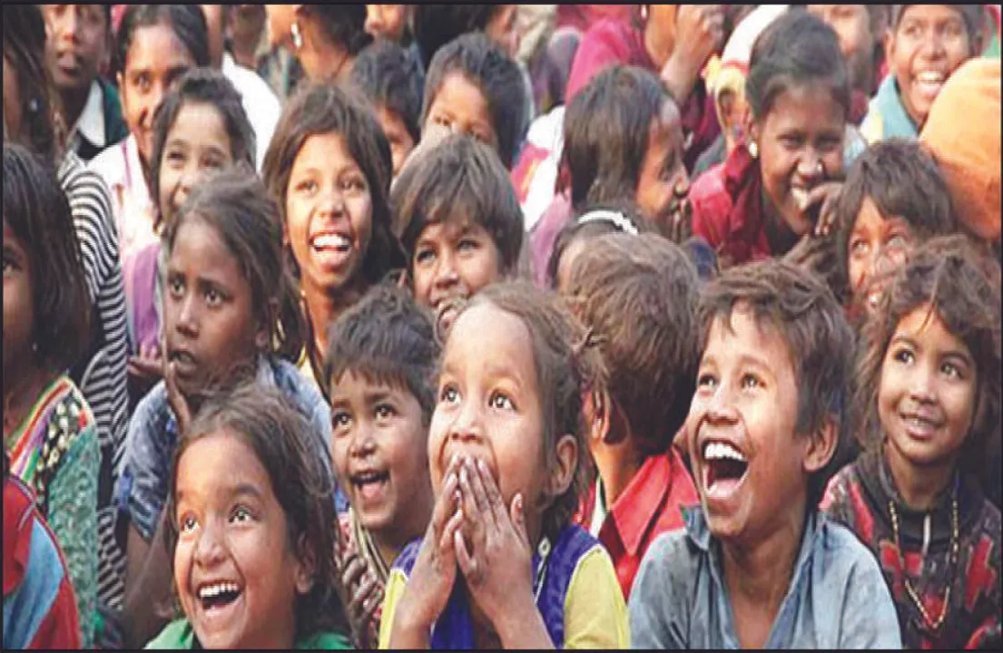 ୨ ବର୍ଷରେ ୨୦ଟି ରାଜ୍ୟରେ କନ୍ୟା ସନ୍ତାନଙ୍କ ଜନ୍ମହାର କମିଛି