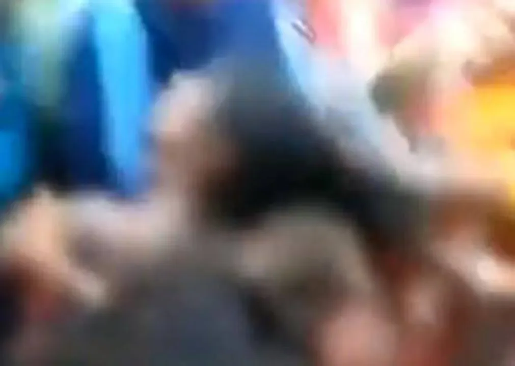  Image Grabbed From Video 