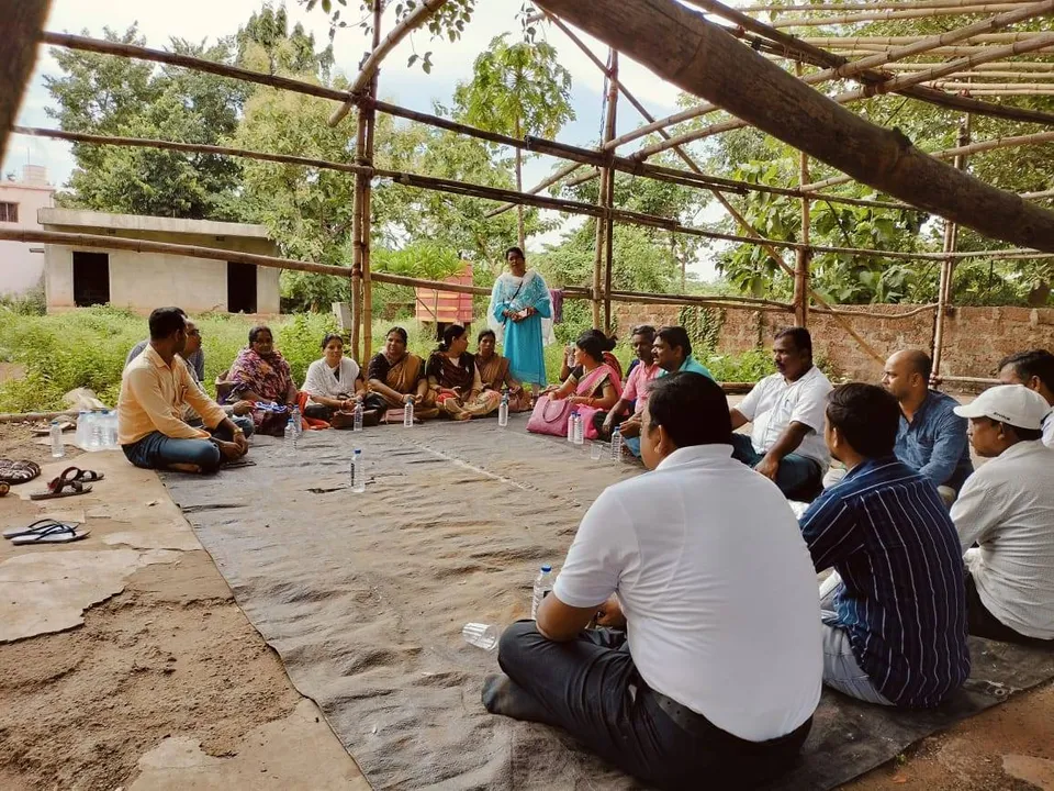  ୨୪ରୁ ସମୂହ ଛୁଟିରେ ଯିବେ ବ୍ଲକର ପ୍ରାଥମିକ ଶିକ୍ଷକ