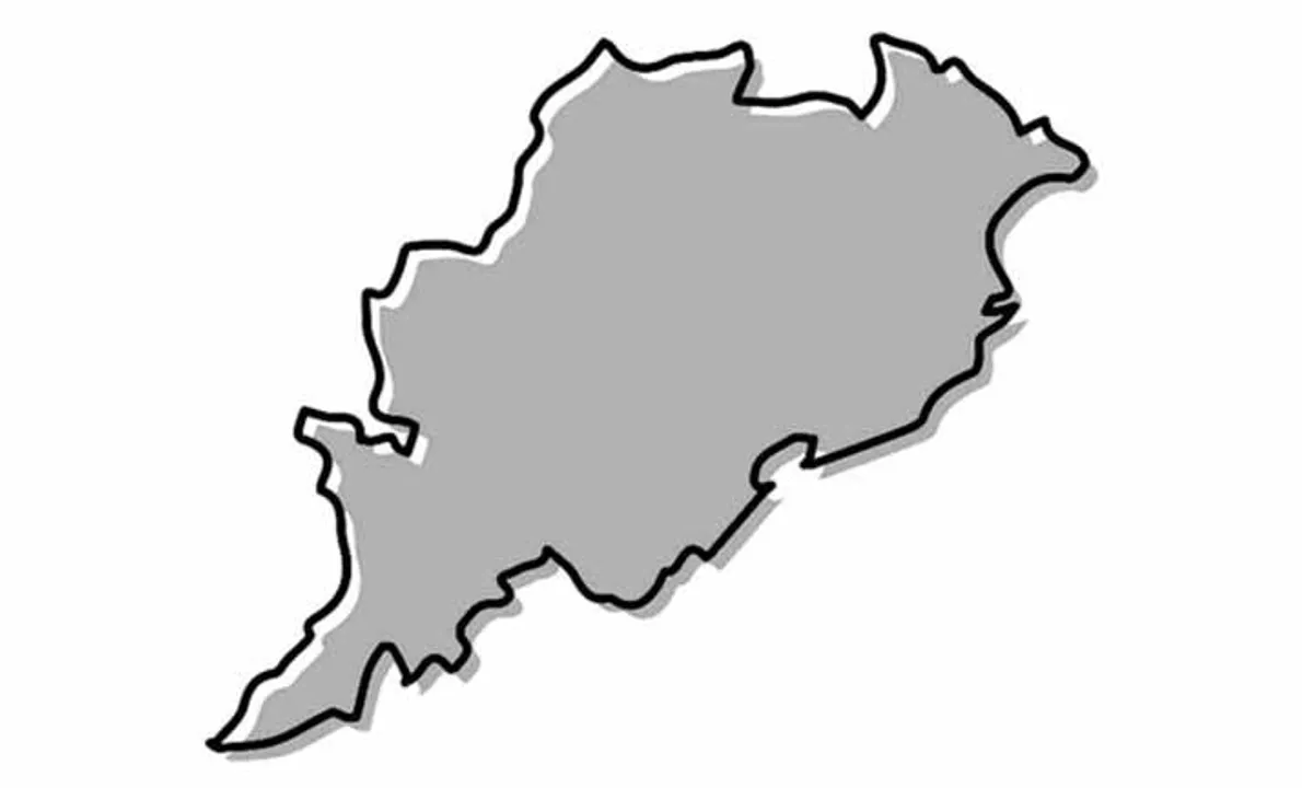  ୨୩ ବର୍ଷରେ ନବୀନ