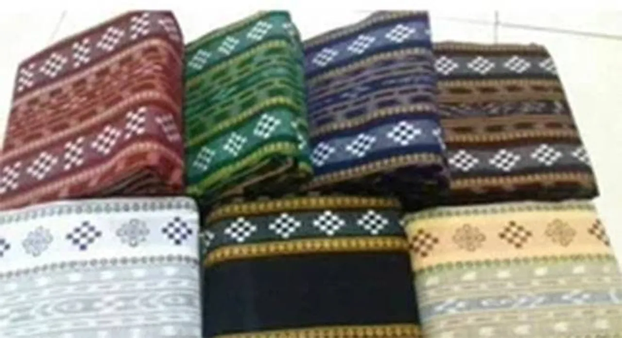  ସମ୍ବଲପୁରୀ ପୋଷାକକୁ ମିଳିବ ଜିଆଇ ଟ୍ୟାଗ !