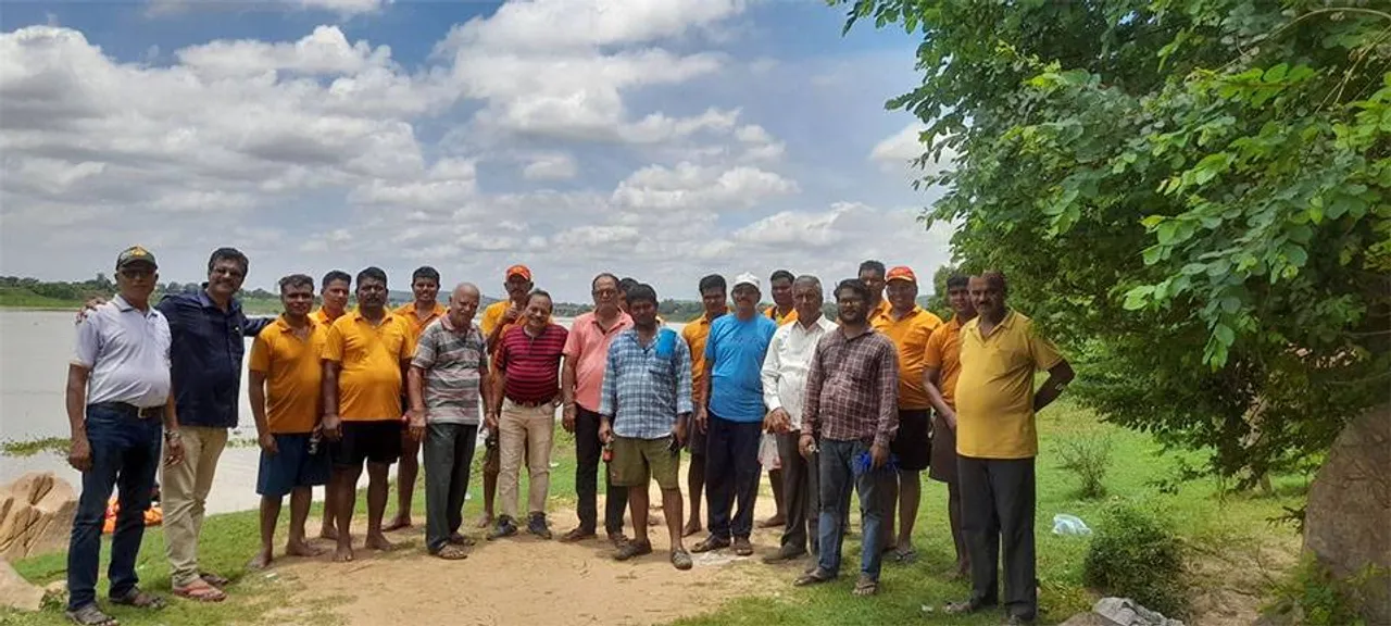  ବେଦବ୍ୟାସ ପୀଠରେ ଝୁଲାପୋଲ ନିର୍ମାଣ ସର୍ଭେ, ପୂର୍ବରୁ କେନ୍ଦ୍ରପାଣ୍ଠିରୁ ମିଳିଥିଲା ଅର୍ଥ
