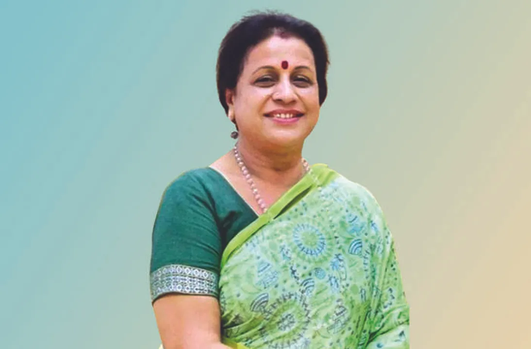  ଜୀବନର ଲକ୍ଷ୍ୟ ସ୍ପଷ୍ଟ ହେବା ଦରକାର: ତ୍ରିପୁରା ମିଶ୍ର