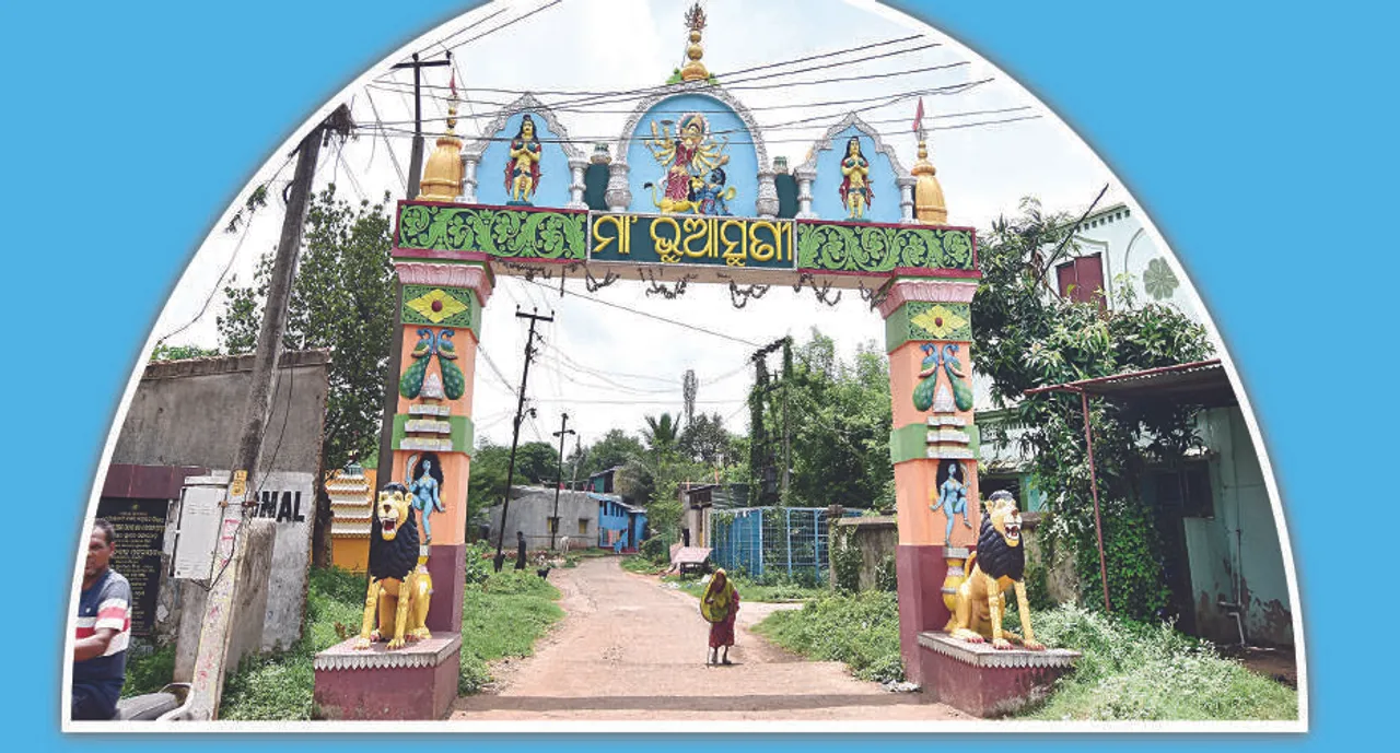  ନାଁ ଅଛି, ଗାଁ ନାହିଁ: ପାଇକ ବିଦ୍ରୋହୀଙ୍କ ଗାଁ ‘ପୋଖରୀପୁଟ’