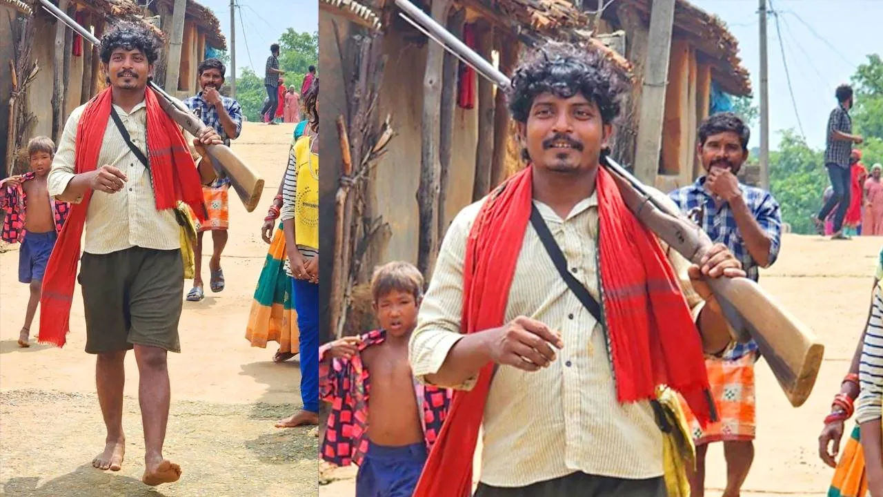  ଶ୍ବଶୁର ଓ ଶଳାଙ୍କୁ ହତ୍ୟା ଉଦ୍ୟମ, ଯୁବକ ଗିରଫ
