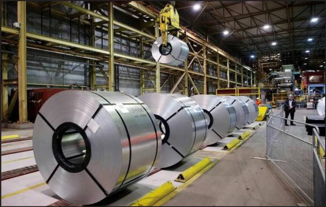  ଜାନୁଆରିରେ ଆର୍ସେଲର ମିତ୍ତଲ କାରଖାନା ଶିଳାନ୍ୟାସ: ପାରାଦୀପରେ ବସାଇବ ଇସ୍ପାତ କାରଖାନା