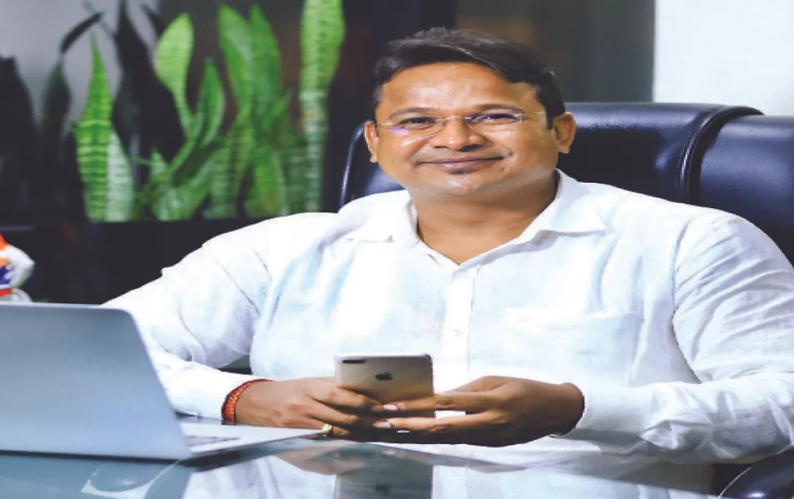  ସ୍ବାଧୀନତା ଦିବସରେ ‘ବଣିକ୍‌’ ଅନୁଷ୍ଠାନର ନୂଆ ସଂକଳ୍ପ