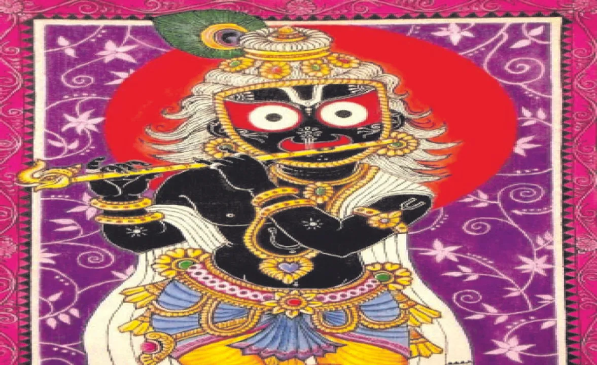  ଦିବ୍ୟ ଅନୁଭବ: ମାନସିକ ପୂର୍ଣ୍ଣ ହେଲା