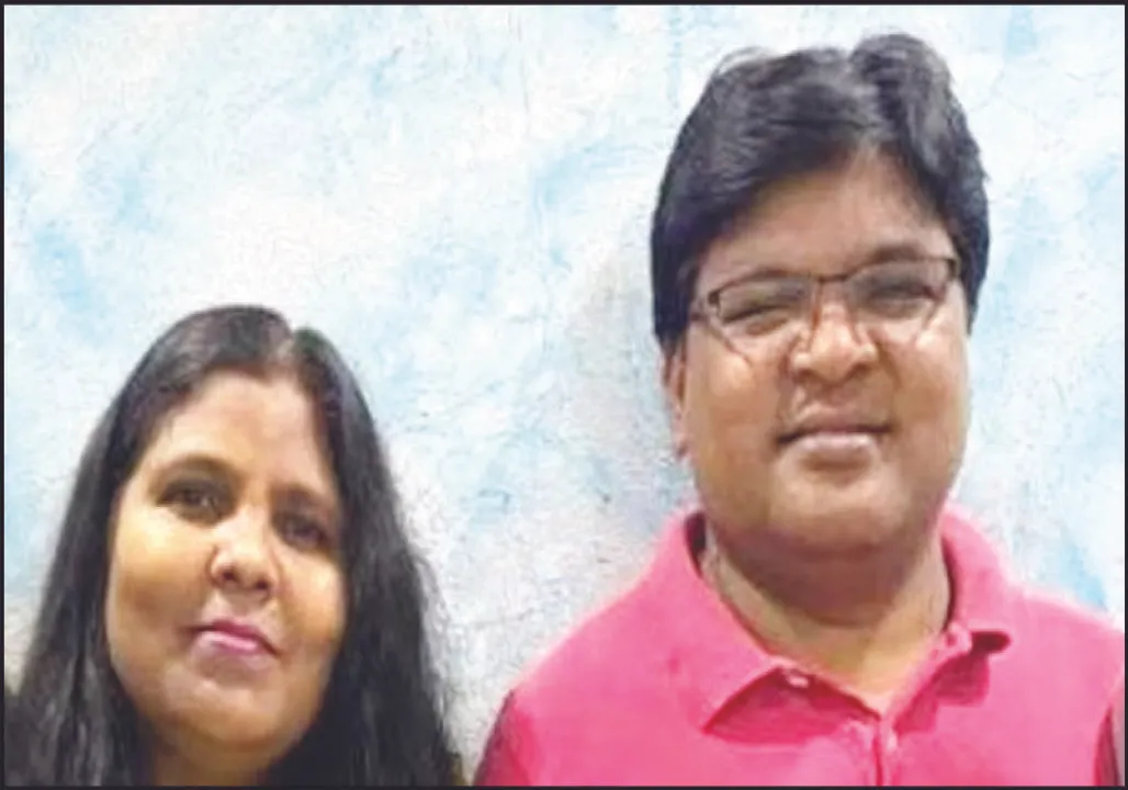  ଦିଲ୍ଲୀରେ ଚାଞ୍ଚଲ୍ୟ: ନାବାଳିକାଙ୍କୁ ଦୁଷ୍କର୍ମ; ଅଫିସର, ପତ୍ନୀ ଗିରଫ