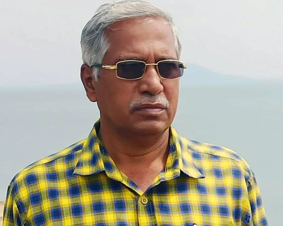  ବରିଷ୍ଠ ସାମ୍ବାଦିକ ପ୍ରମୋଦ ପଟ୍ଟନାୟକଙ୍କ ପରଲୋକ