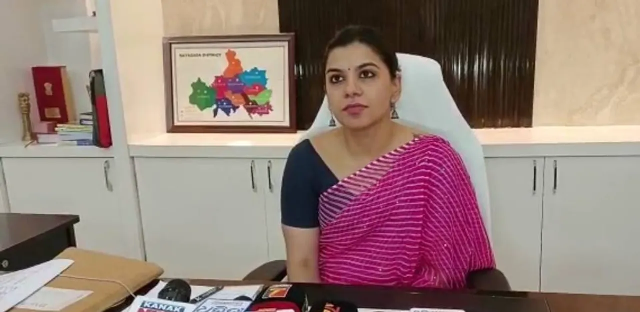  ପୋଲ ସେଣ୍ଟ୍ରିଂ ଭୁଶୁଡ଼ି ୫ ଜଣଙ୍କ ମୃତ୍ୟୁ ଘଟଣା: ଠିକାଦାରର ବିରୋଧରେ ମାମଲା ରୁଜୁ 