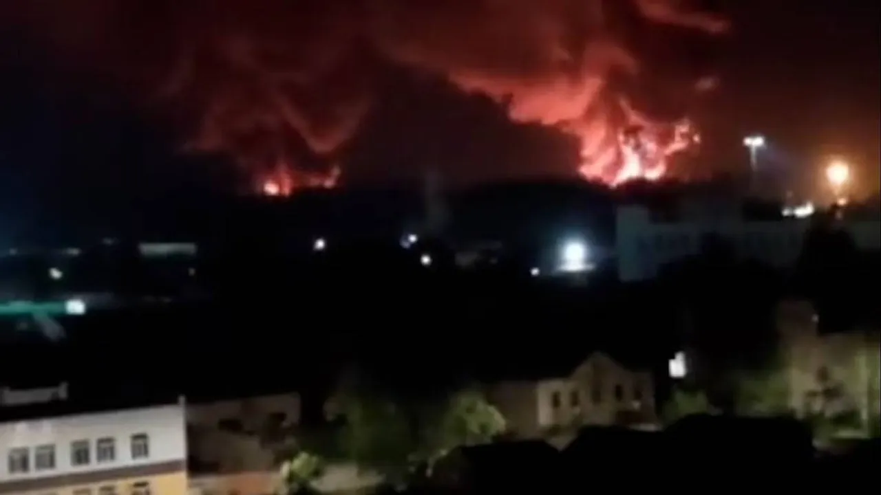  Image Courtesy of Daily Mail 