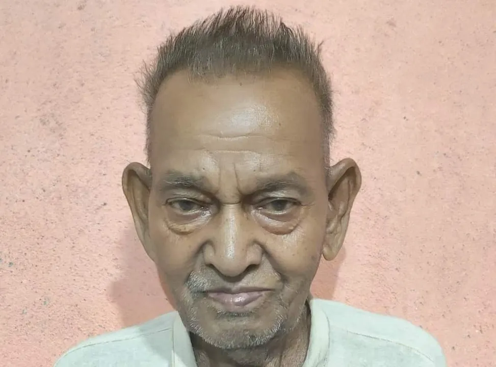  ଭଟଲିର ପୂର୍ବତନ ବିଧାୟକ କୁମର ବେହେରାଙ୍କ ପରଲୋକ