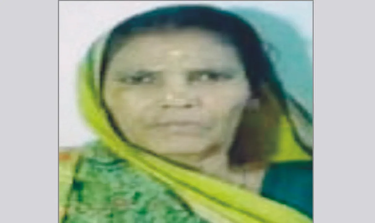  ମା’ଙ୍କ ମରଶରୀର ଦାନ କଲେ ପୁଅ