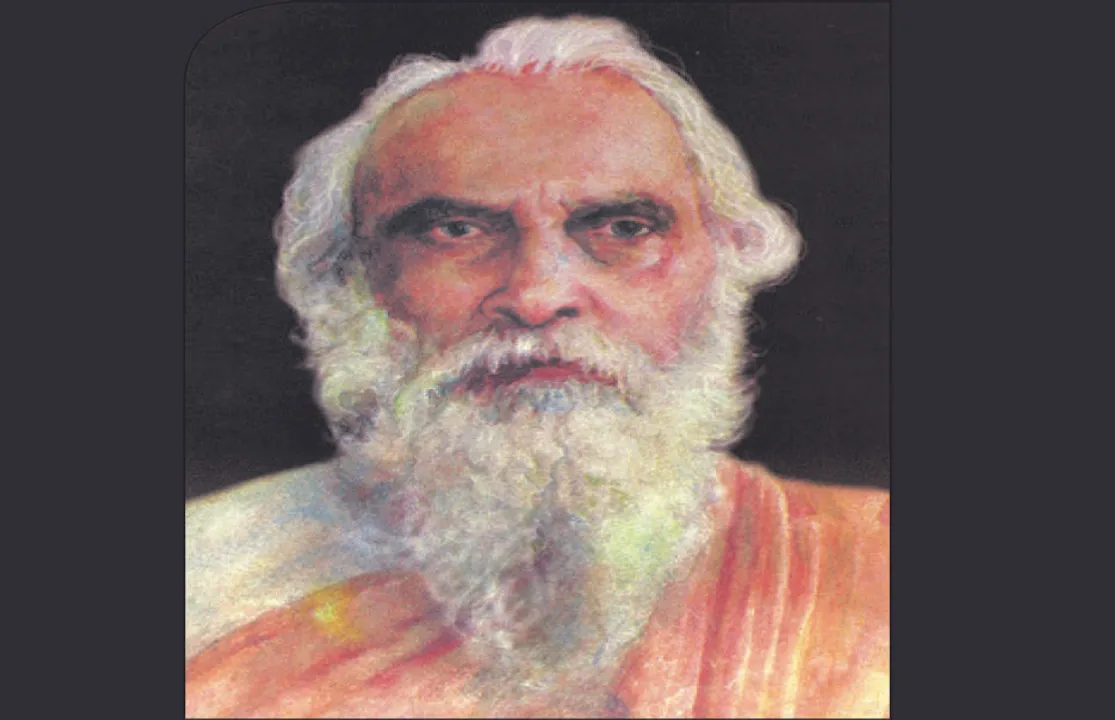  ଆଜି ଜନ୍ମଦିନ: ନୀଳକଣ୍ଠ ଦାସ