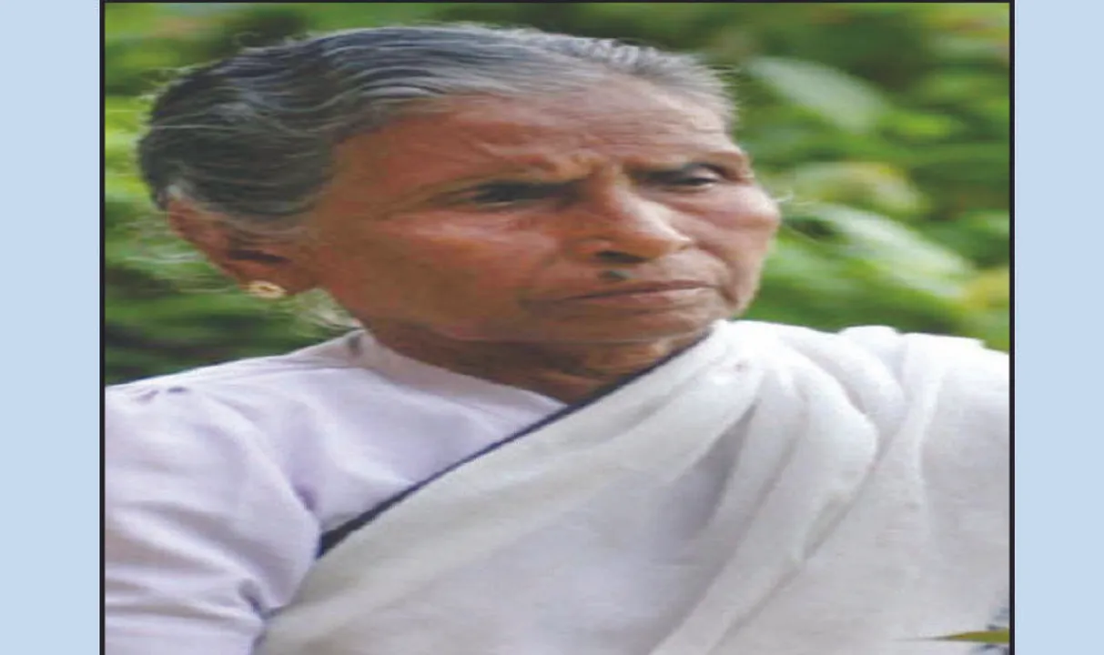  ଇତିହାସର ଆଢ଼ୁଆଳରେ ନେତାଜୀଙ୍କ ସହଯୋଗୀ ଲକ୍ଷ୍ମୀ ପଣ୍ଡାଙ୍କ ବୀରତ୍ବର କାହାଣୀ