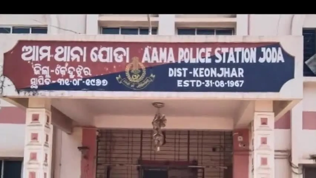  ଯୋଡ଼ାରେ ହତ୍ୟାକାଣ୍ଡ: ନିଜ ଘରେ ଆଶ୍ରୟ ଦେଇ ସାଙ୍ଗକୁ ହତ୍ୟା